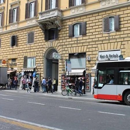 Piccolo Fiore Rome Exterior photo