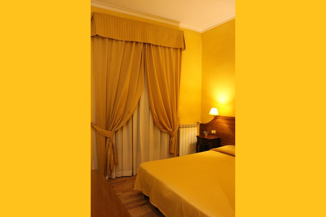 Piccolo Fiore Rome Exterior photo